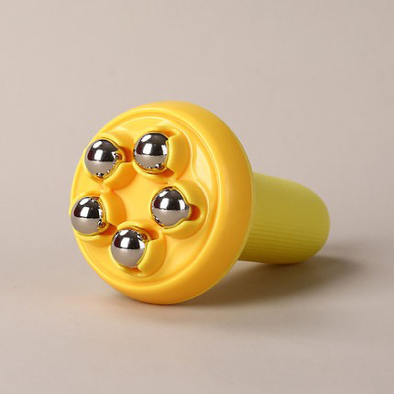 Dụng Cụ Mát Xa Nâng Cơ Bằng Thép Không Gỉ Xoay 360 Độ