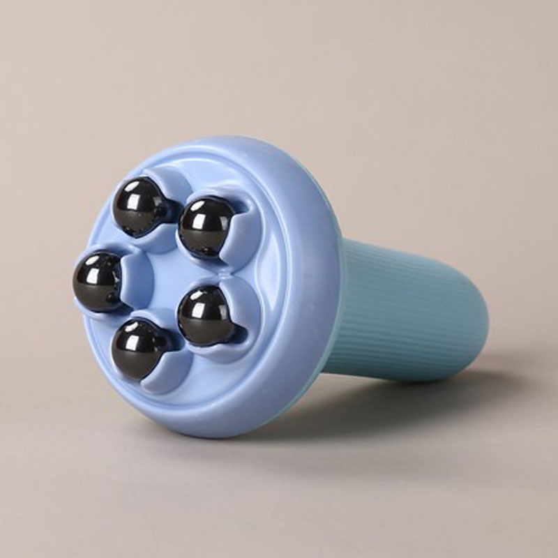 Dụng Cụ Mát Xa Nâng Cơ Bằng Thép Không Gỉ Xoay 360 Độ