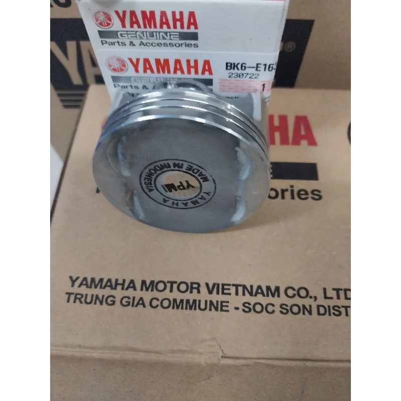 piton bạc R15v3 KHÁCH HÀNG XEM KỸ SP TRƯỚC KHI CHỌN.
