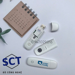 USB 3G 4G để thay đổi IP (change IP) - DCOM MF190 - BH 3 THÁNG
