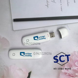 USB 3G 4G để thay đổi IP (change IP) - DCOM MF190 - BH 3 THÁNG