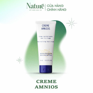 [ Mẫu thử ] Kem dưỡng Creme Amnios 4ml tái tạo và kháng khuẩn - K52_4