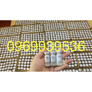Tế bào gốc Mụn Medic Roller Thuỵ Sỹ 10ml ( Phiên Bản Pro)
