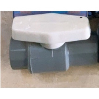 Van nhựa khóa ống nước pvc phi 21-27-34-42