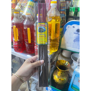 Nhang bắc hiệu Hai Quả Núi