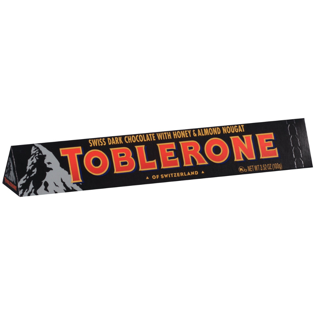 Socola Toblerone 100G