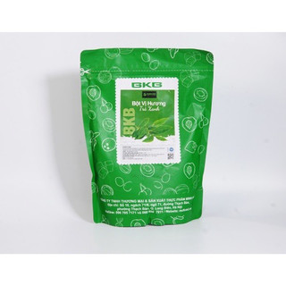 Bột pha trà sữa đủ vị BKB 100G (khoai môn/bạc hà/dâu/việt quất/trà xanh/socola)