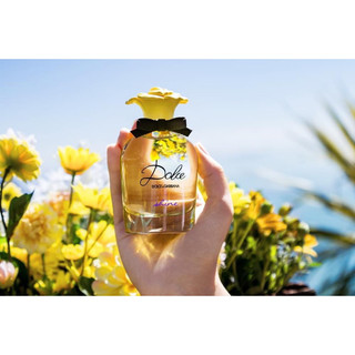 Nước Hoa Tester Nữ D&G DOLCE SHINE EDP 75ml