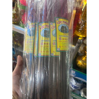 Nhang bắc hiệu Hai Quả Núi ( 1 tép)