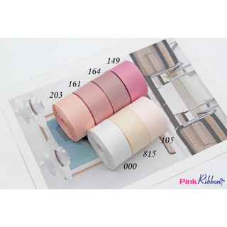 (GIÁ 5M) RUY BĂNG GÂN link 1/9 làm phụ kiện tóc, nơ bờm kẹp tóc, trang trí DIY, decor, gói hoa, phụ kiện may mặc