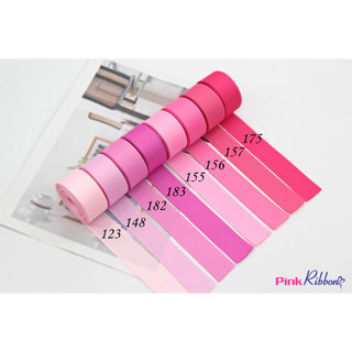 (GIÁ 5M) RUY BĂNG GÂN link 2/9 làm phụ kiện tóc, nơ bờm kẹp tóc, trang trí DIY, decor, gói hoa, phụ kiện may mặc