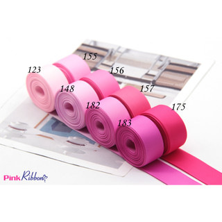 (GIÁ 5M) RUY BĂNG GÂN link 2/9 làm phụ kiện tóc, nơ bờm kẹp tóc, trang trí DIY, decor, gói hoa, phụ kiện may mặc