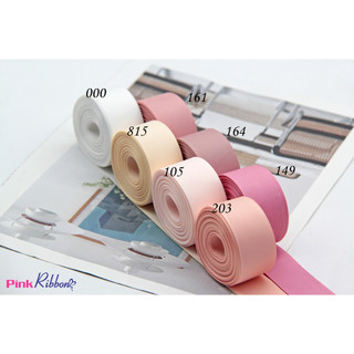 (GIÁ 5M) RUY BĂNG GÂN link 1/9 làm phụ kiện tóc, nơ bờm kẹp tóc, trang trí DIY, decor, gói hoa, phụ kiện may mặc
