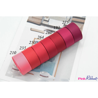 (GIÁ 5M) RUY BĂNG GÂN link 3/9 làm phụ kiện tóc, nơ bờm kẹp tóc, trang trí DIY, decor, gói hoa, phụ kiện may mặc