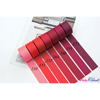 (GIÁ 5M) RUY BĂNG GÂN link 3/9 làm phụ kiện tóc, nơ bờm kẹp tóc, trang trí DIY, decor, gói hoa, phụ kiện may mặc