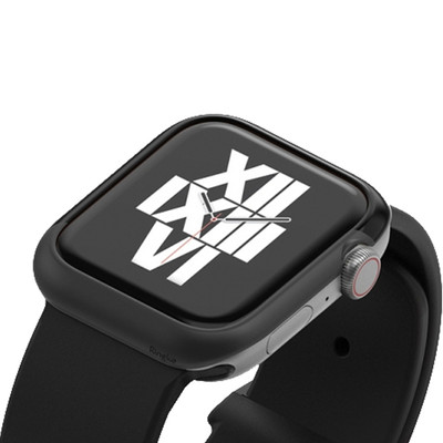 Viền dành cho APW 6/SE/5/4 44mm RINGKE Bezel Styling Stainless