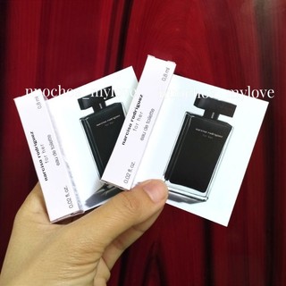 Vial nước hoa Narciso Rodriguez For Her EDT