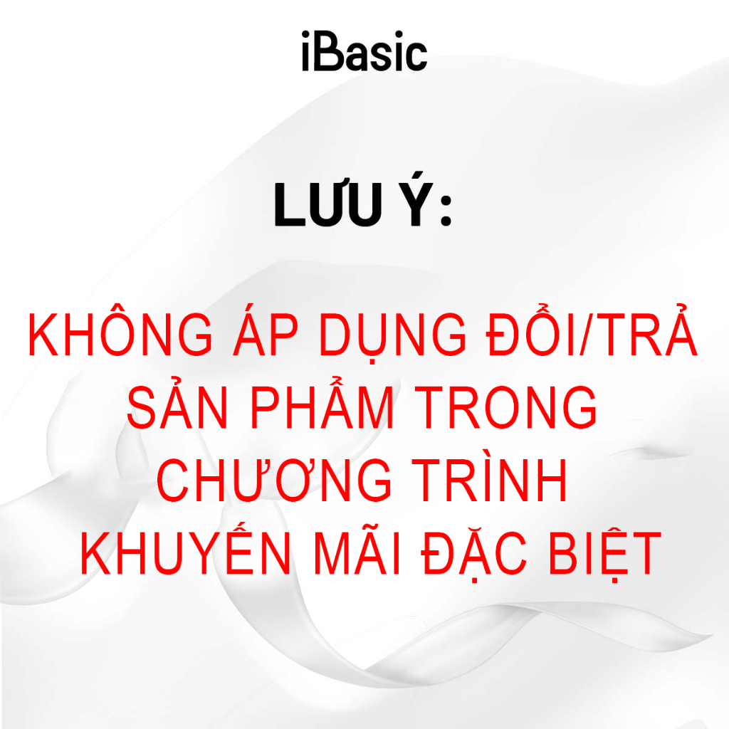 Áo mặc nhà nữ tay ngắn thun hoạ tiết iBasic HOMW034T