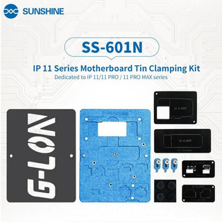 Kẹp main đa năng SS-601N iPhone 11/ iPhone 11Pro/ iPhone 11 Pro Max
