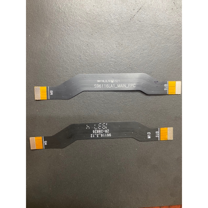 Dây cáp nối main Samsung A10s