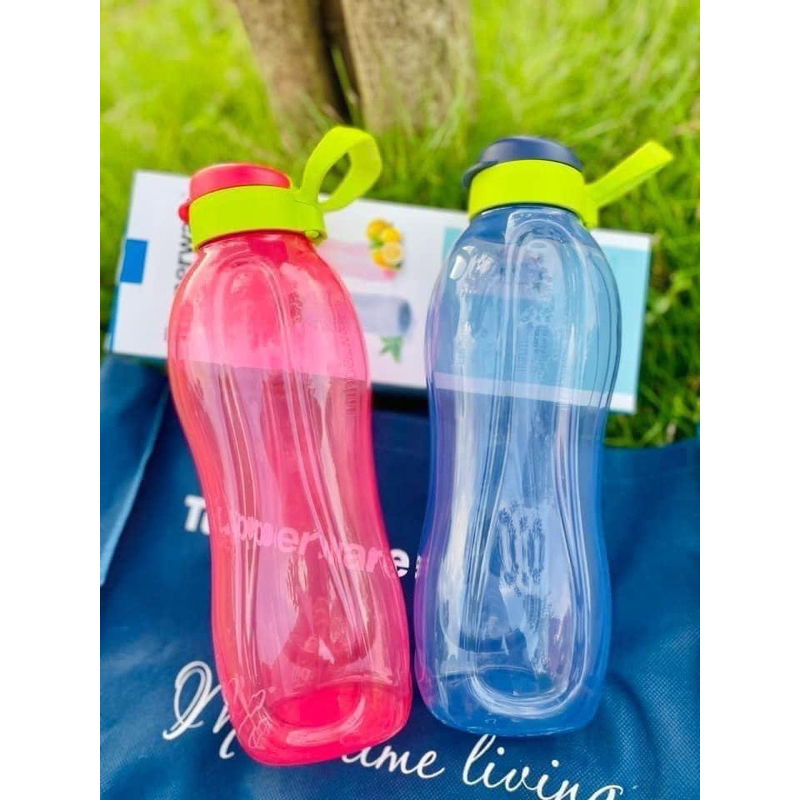 Bình nước Tupperware Eco bottle 1.5L