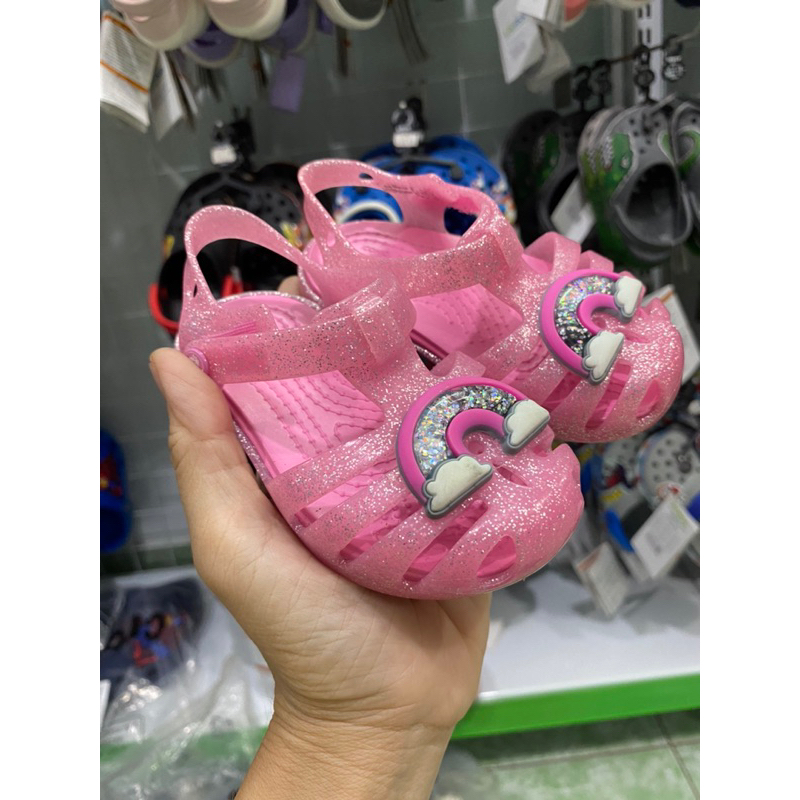 Giày sandal Isabella cho bé