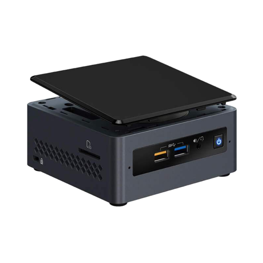 Máy tính Intel NUC7PJYHN (Pentium Silver J5040) BOXNUC7PJYHN giải pháp Mini PC cho bạn | BigBuy360 - bigbuy360.vn