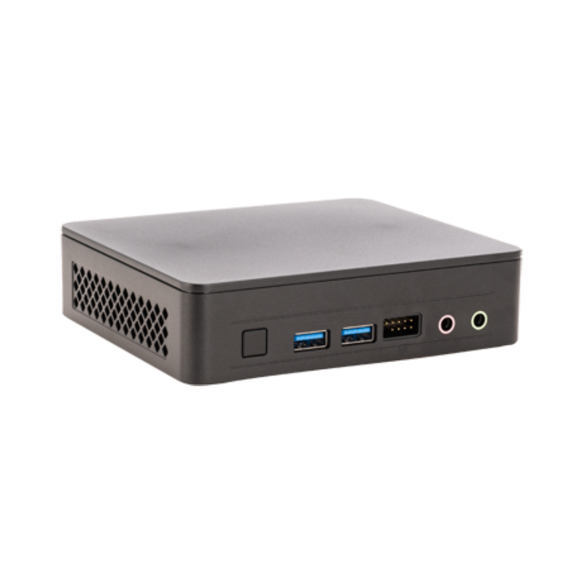 Máy tính Mini PC Kit INTEL NUC11ATK (Celeron N5105)