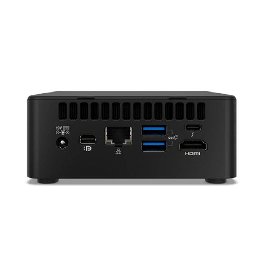 Máy tính Intel NUC 11 - NUC11PAH (i3-1115G4) thiết kế tối giản, tiết kiệm không gian | BigBuy360 - bigbuy360.vn