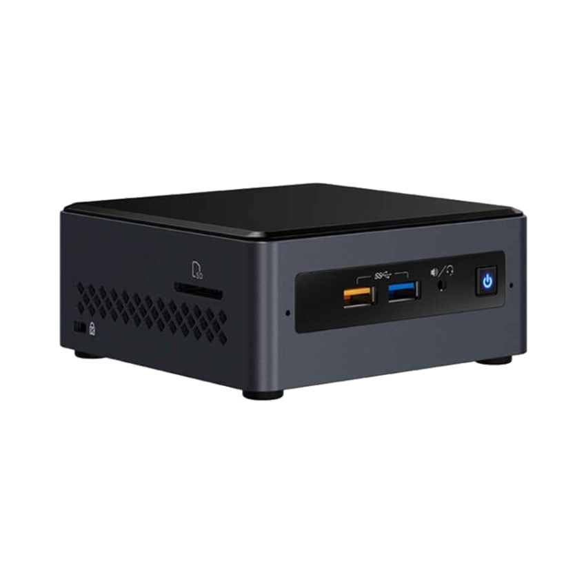 Máy tính Intel NUC7PJYHN (Pentium Silver J5040) BOXNUC7PJYHN giải pháp Mini PC cho bạn | BigBuy360 - bigbuy360.vn