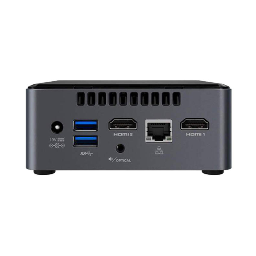Máy tính Intel NUC7PJYHN (Pentium Silver J5040) BOXNUC7PJYHN giải pháp Mini PC cho bạn | BigBuy360 - bigbuy360.vn