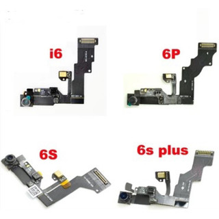 Camera trước 6G/6S/6plus/6s plus/ 7 plus/ 8 plus zin