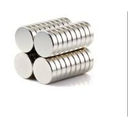 Nam châm viên 10*3mm