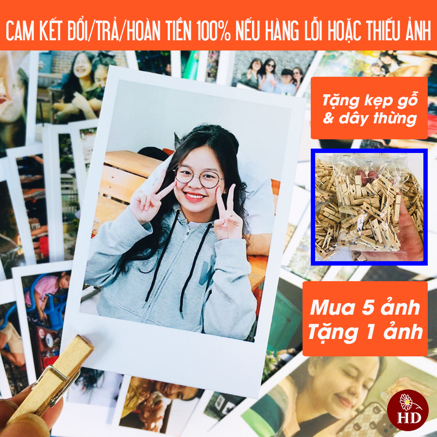 Chỉ 830đ in ảnh 6x9 theo yêu cầu, đã ép plastic 2 mặt, shop nhận in đơn từ 30 ảnh (1)
