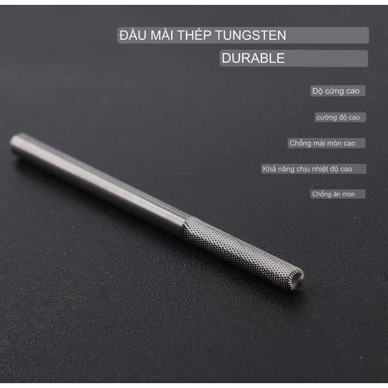 Đầu mài khoé da mỹ