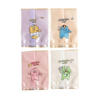 Túi hàn 7*10cm - Nhiều loại  [ 98-100c/xấp ]