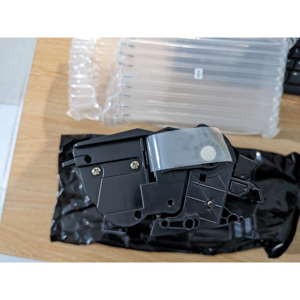 Hộp mực cho máy in LBP 3300 , HP 1320 | Mực in 49A  /  308