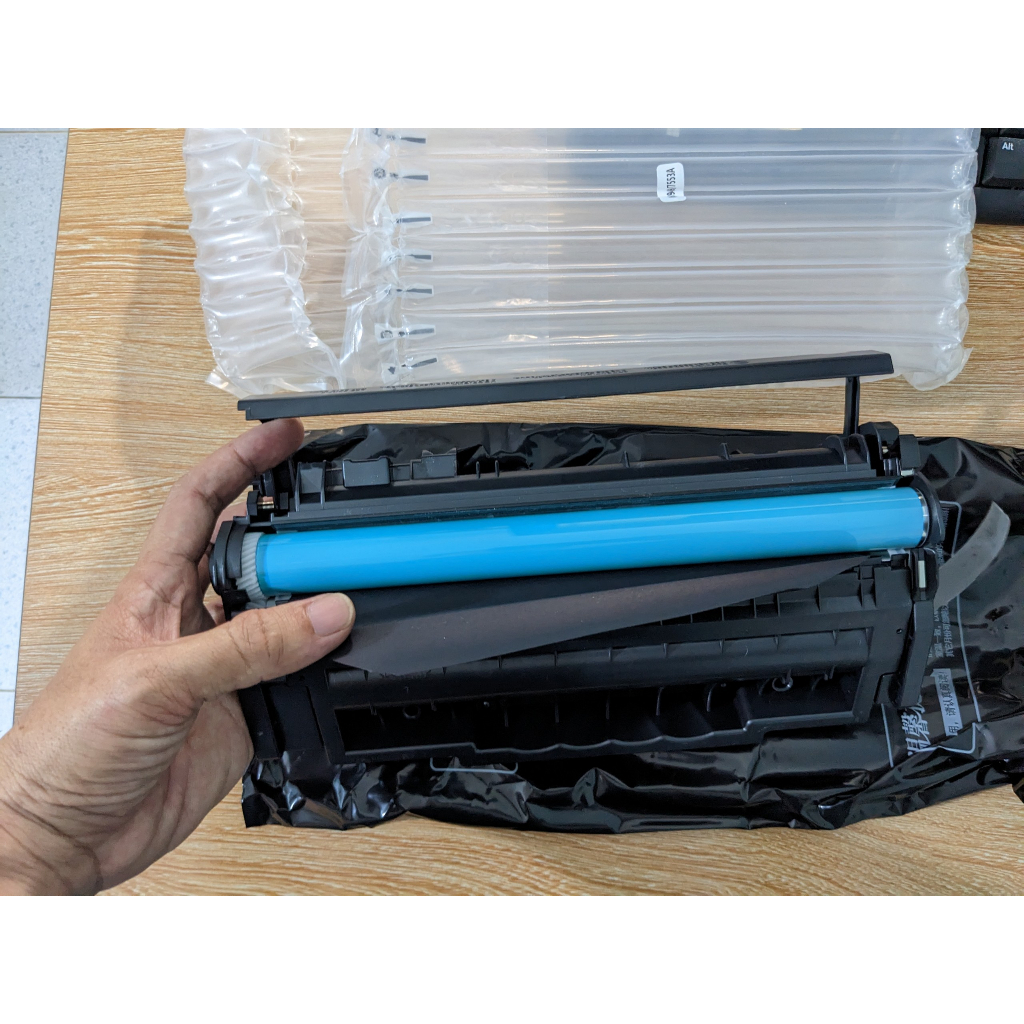 Hộp mực cho máy in LBP 3300 , HP 1320 | Mực in 49A  /  308