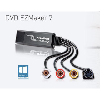 Card Kỹ Xảo AverMedia DVD EZMaker 7 (C039)