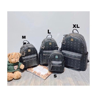 SẴN -- FULL COMBO ĐEN BEAR AUTH