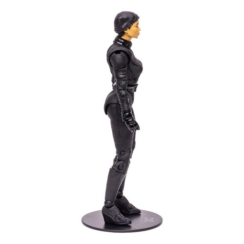 CATWOMAN UNMASKED  - MÔ HÌNH CHÍNH HÃNG MCFARLANE DC MULTIVERSE 2022