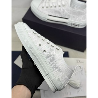Giày thể thao sneaker trắng 1:1 (full box)