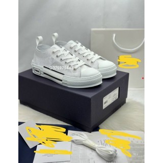 Giày thể thao sneaker trắng 1:1 (full box)