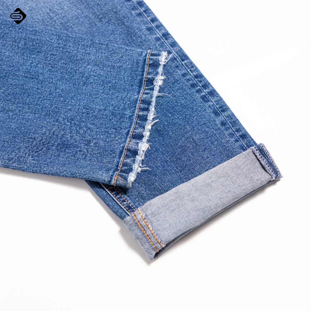 Quần Dài Jeans Nam T1108J8083