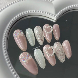 Nailbox thiết kế
