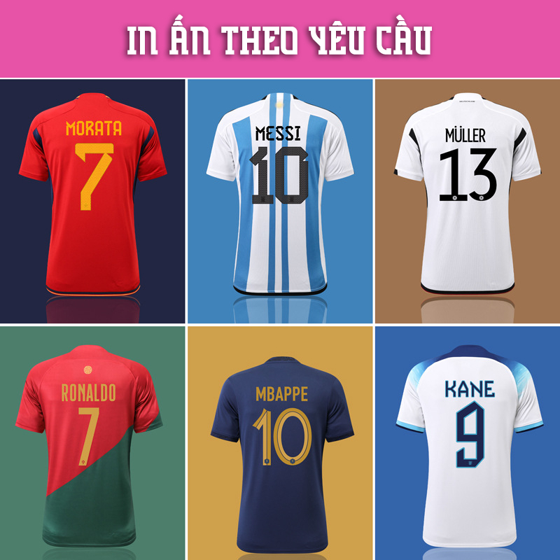 In áo theo yêu cầu