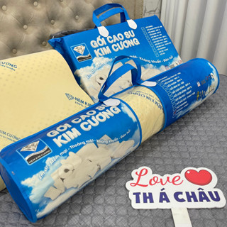 Gối ôm cao su Princess xuất khẩu