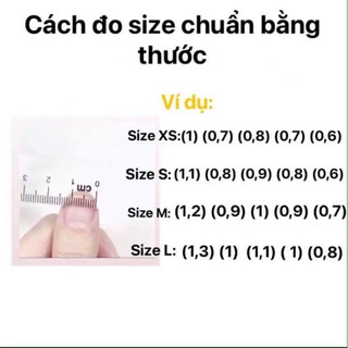 Nailbox Thiết Kế thạch đính đá