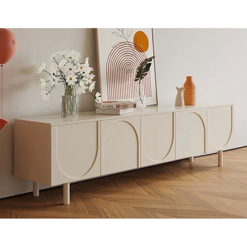 Tủ tivi 2m #decorgiaxuong