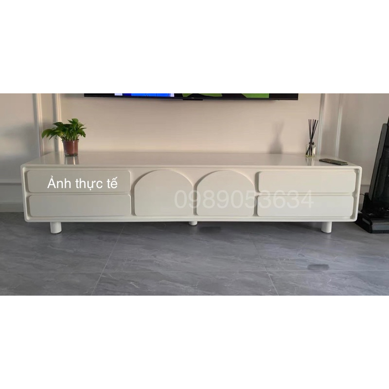 Tủ tivi 2m #decorgiaxuong